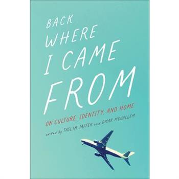 Back Where I Came from