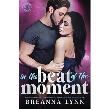 In The Beat of the Moment