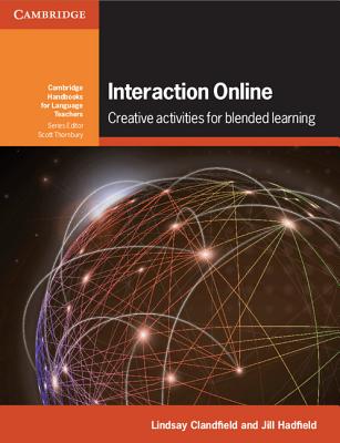 Interaction Online Paperback With Online Resources