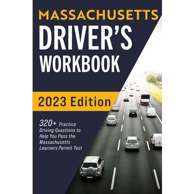 Massachusetts Driver’s Workbook