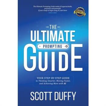 The Ultimate Prompting Guide