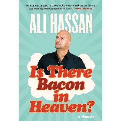 Is There Bacon in Heaven?