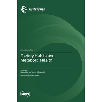 Dietary Habits and Metabolic Health