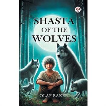 Shasta Of The Wolves