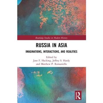 Russia in Asia