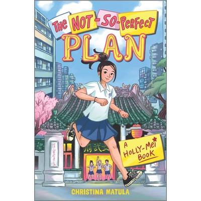 The Not-So-Perfect Plan