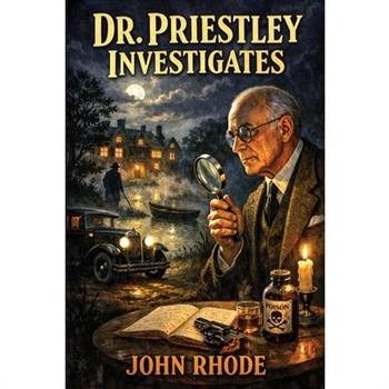 Dr. Priestley Investigates