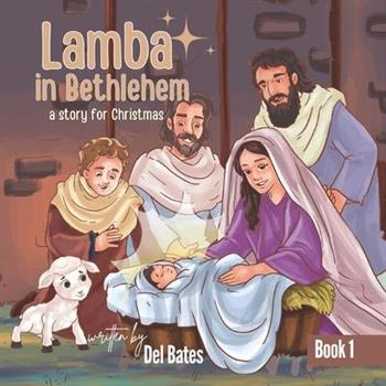 Lamba in Bethlehem