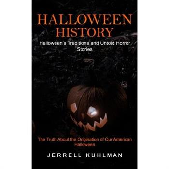 Halloween History