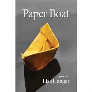 Paper Boat