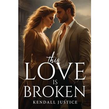 This Love Is Broken