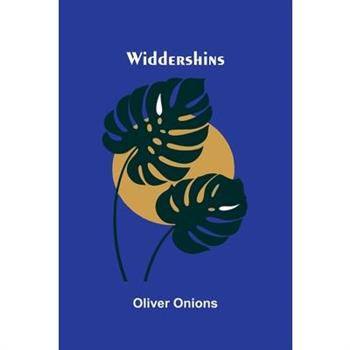 Widdershins