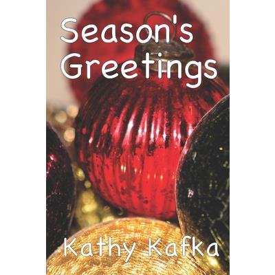 Season's Greetings