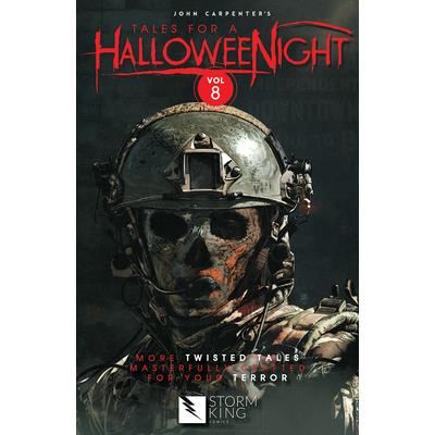 John Carpenter’s Tales for a Halloweenight