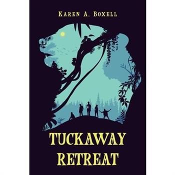 Tuckaway Retreat