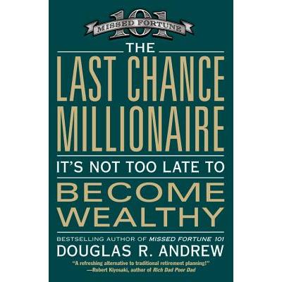 The Last Chance Millionaire