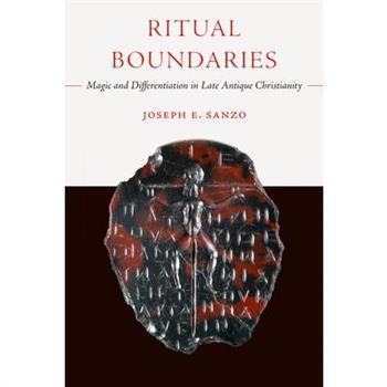 Ritual Boundaries