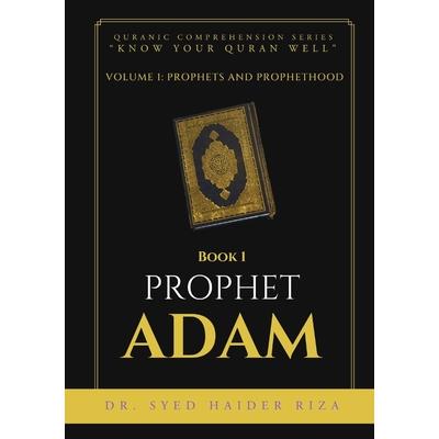 Prophet Adam