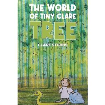 The World of Tiny Clare