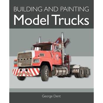 Building Model Trucks
