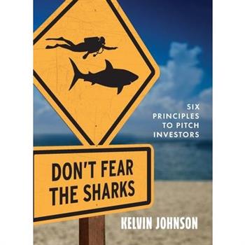Don't Fear the Sharks
