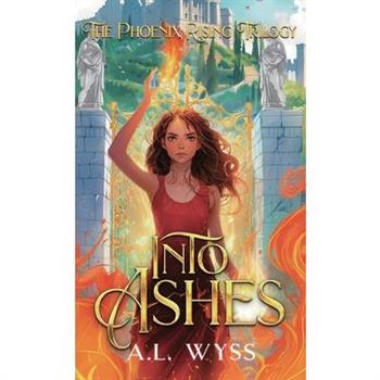 Into Ashes