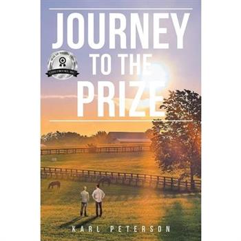 Journey to the Prize