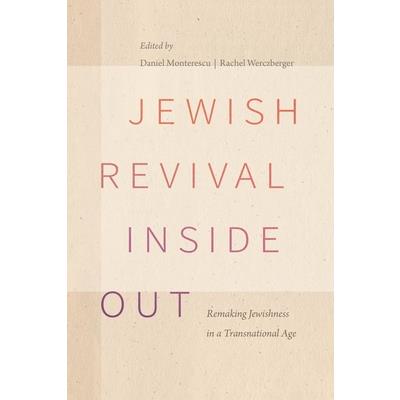 Jewish Revival Inside Out