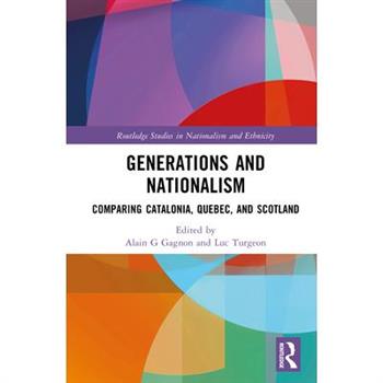 Generations and Nationalism