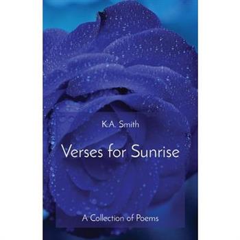 Verses for Sunrise