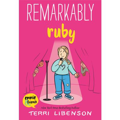 Remarkably Ruby