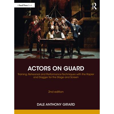 Actors on Guard