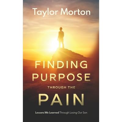 Finding Purpose Through The Pain