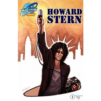 Howard Stern