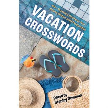 Vacation Crosswords