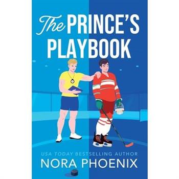 The Prince's Playbook
