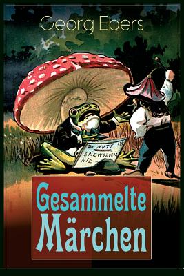 Gesammelte M瓣rchen