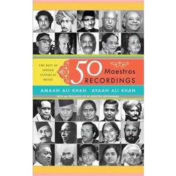 50 Maestros, 50 Recordings
