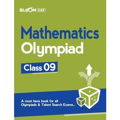 Bloom CAP Mathematics Olympiad Class 9
