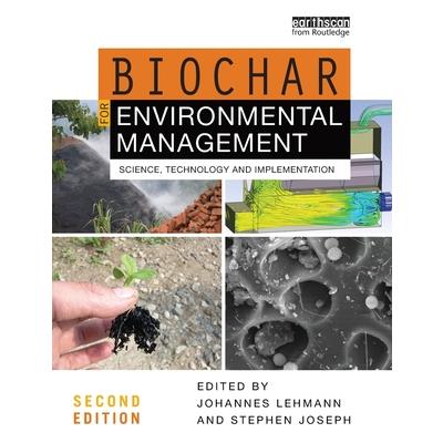 Biochar for Environmental Management