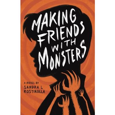 Making Friends With Monsters