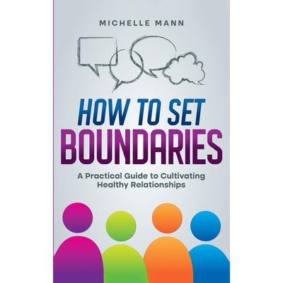 How To Set Boundaries