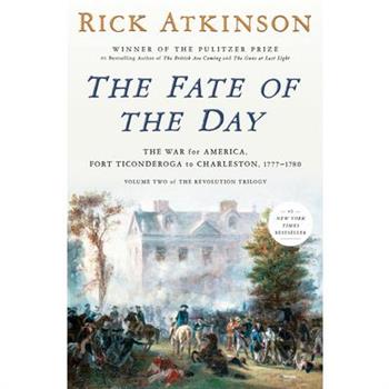 The Fate of the Day