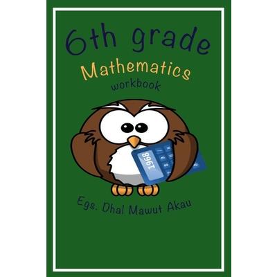 6th Grade Mathematics