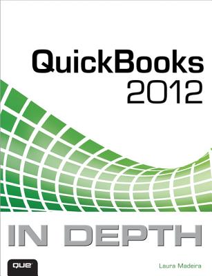 Quickbooks in Depth