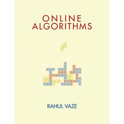 Online Algorithms