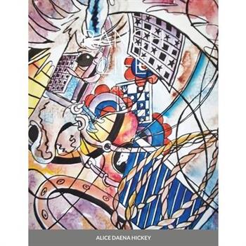 A Book about Ranch Life