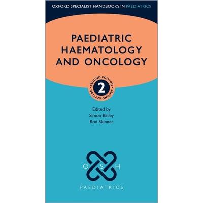 Paediatric Haematology and Oncology