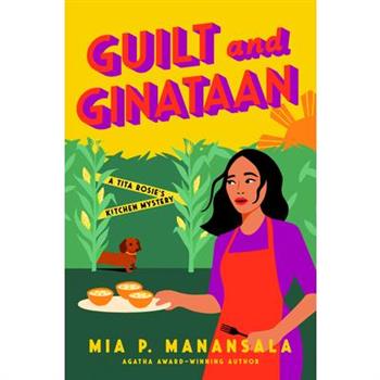 Guilt and Ginataan