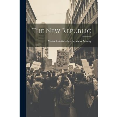 The New Republic
